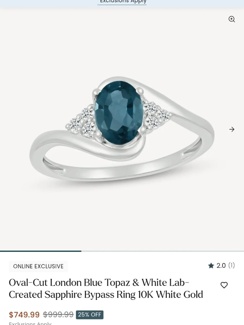 Kay Jewelers elegant kay